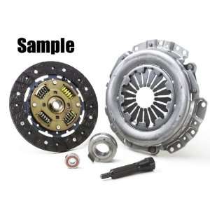  Centric Parts 200.65002 Complete Clutch Kit   OE Specs 