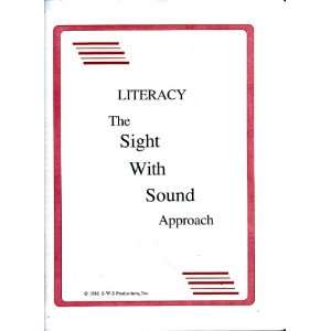   Sound Approach (Literacy) Concetta B Staaf, Janet M Williams Books