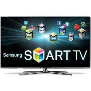 SAMSUNG UN55D7000LF 55 LED SMART TV  
