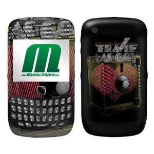   3G (9300/9330) Travie McCoy   Heart Safe Cell Phones & Accessories