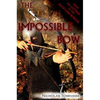Image The Impossible Bow Building Archery Bows With PVC Pipe 