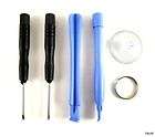 iPhone iPod Pry Opening Tool w/ Philips and Flat Screwdriver TTX Tech 