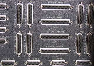 Compression Labs Inc. CLI MultiPoint Control Unit  