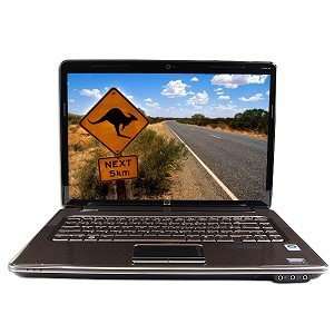   HP Pavilion dv5 1113us Entertainment Notebook