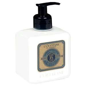  LOccitane Extra Gentle Lotion, for Hands & Body, 10.1 fl 