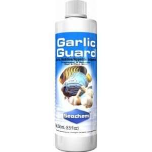  Garlic Guard 2 Liter (Catalog Category Aquarium / Fresh 