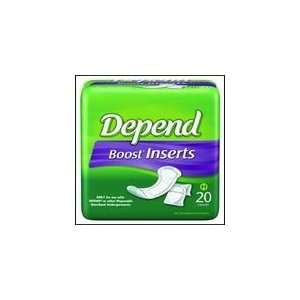  DEPEND® Boost® Liners