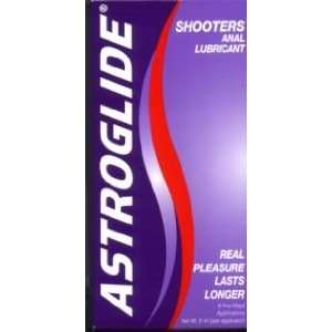  Astroglide Shooters