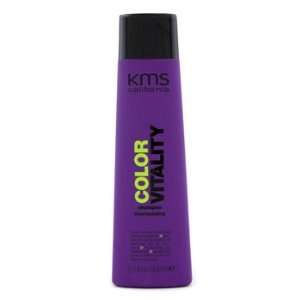   Color Vitality Shampoo (Color Protection & Restored Radiance) Beauty