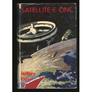  Satellite E One. Jeffery Lloyd Castle Books
