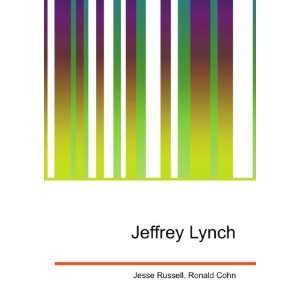  Jeffrey Lynch Ronald Cohn Jesse Russell Books