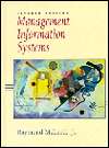   Systems, (0138565848), Raymond McLeod, Textbooks   