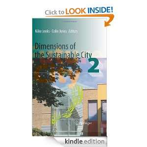   City (Future City) Mike Jenks, Colin Jones  Kindle Store