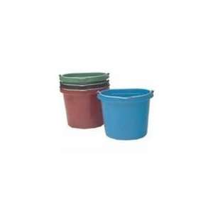  Flatback Bucket Blue 14 Qt