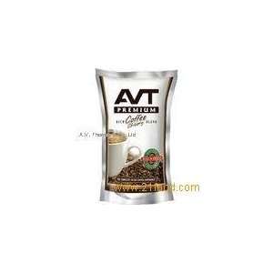 AVT PREMIUM RICH COFFEE CHICORY BLEND 200G  Grocery 