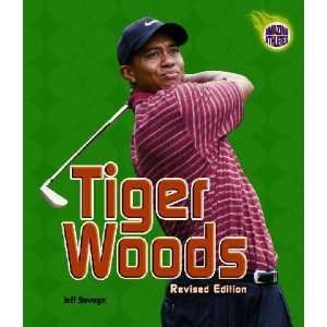  Tiger Woods Jeff Savage