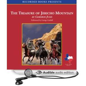  The Treasure of Jericho Mountain (Audible Audio Edition 