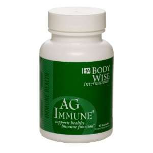  AG Immune   Supports Healthy Immune Function   60 Tablets 