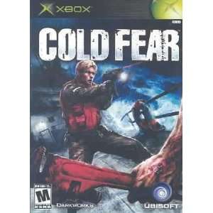  COLD FEAR Electronics