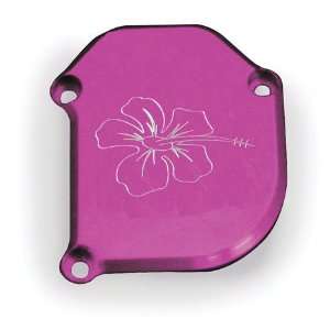  ModQuad Throttle Cover   Flower/Pink TC1 FLP Automotive