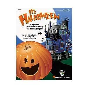 Its Halloween (Collection) Teachers Manual (w/ reproducible pages)