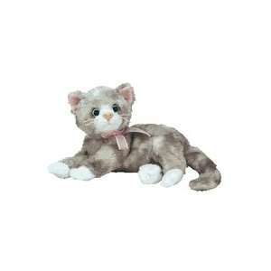  TY Beanie Baby   RHAPSODY the Cat Toys & Games