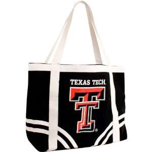  Little Earth Productions Texas Tech Red Raiders Canvas 