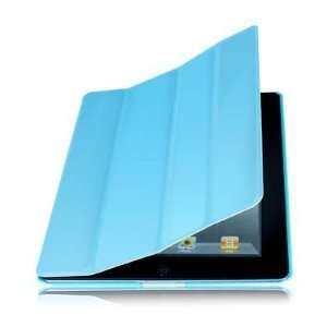  Hornettek BAD3 001 BL iPad2 Smart Case Blue Dust 