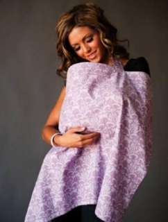 Udder Cover Maria Print Breast Feeding Baby Nursing  