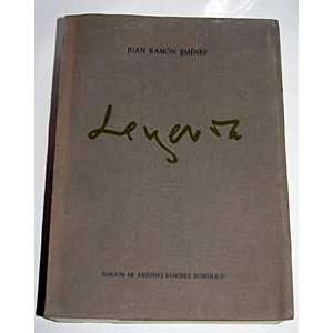   1896 1956) Juan Ramon; Sanchez Romeralo, Antonio (ed.) Jimenez Books