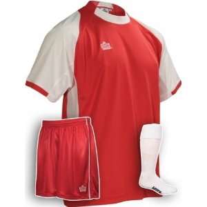  Axis Sports Group 1013PAK Santiago Package Sports 