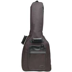  On Stage GBC4660 Deluxe Classical Guitar Bag Musical Instruments