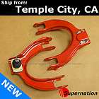 JDM Control Arm UCA CRX Heavy Duty Adjustable Camber 