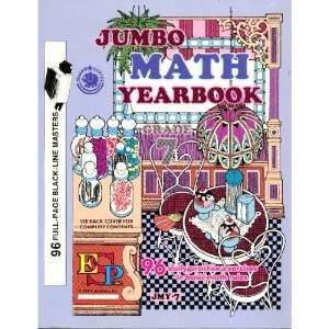   ) (Jumbo Series, Mathematics) (9780820900360) Jim Vaughn Books