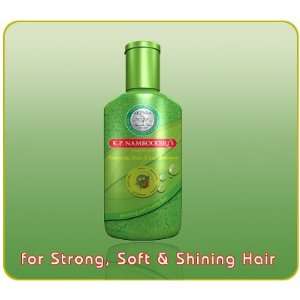  K.P.Namboodiris Ayurvedic Hair Care Shampoo Health 