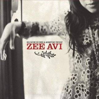 Zee Avi by Zee Avi ( Audio CD   May 19, 2009)