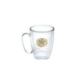  Tervis Tumbler Sea Shells