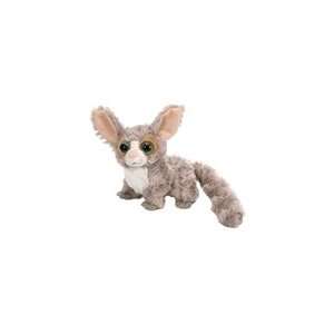   Glow Eyed Stuffed Bush Baby with Sound by Wild Republic Toys & Games