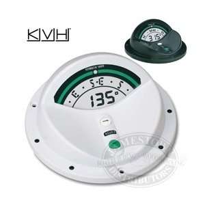  KVH Azimuth 1000 Digital Compass for Powerboats 01 0145 