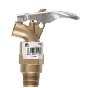  3 each B & K Oil Barrel Faucet (109 204)