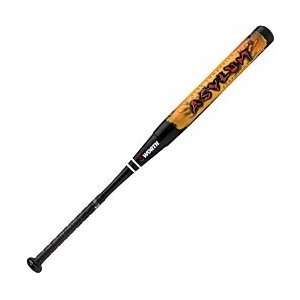  Worth Asylum Fastpitch Bat (EA)