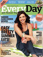 Every Day with Rachael Ray, ePeriodical Series, Meredith Corporation 