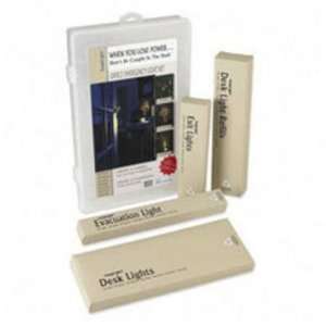  Office Emergency Light Kit *** While Supplies Last 
