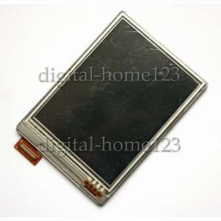 New LCD Display + Touch Screen For HTC KAISER TYTN II 2 P4550 8925