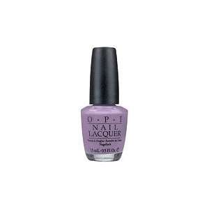  OPI Brights Do You Lilac It? B29 Nail Polish 0.5 oz 