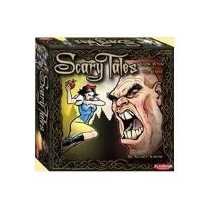  Scary Tales Deck 2 The Giant vs Snow White Toys & Games