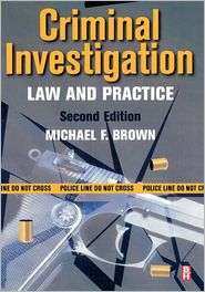   Practice, (0750673524), Michael F. Brown, Textbooks   