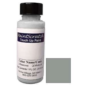 Oz. Bottle of Light Gray Metallic Touch Up Paint for 1992 Buick All 
