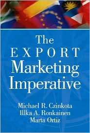   , (0324222580), Michael R. Czinkota, Textbooks   