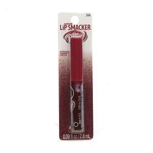   Bonne Bell Lip Smacker Liquid Gloss, Dr. Pepper   0.09 fl oz Beauty